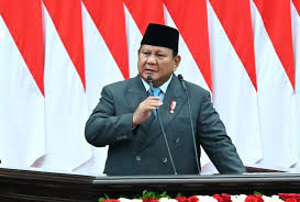 Prabowo Akan Jadi Presiden ke-4 RI yang Pidato di Sidang Umum PBB