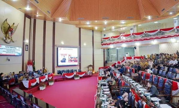 Rico Waas Ajak Sinergi Eksekutif-Legislatif Atasi Persoalan Kota Medan