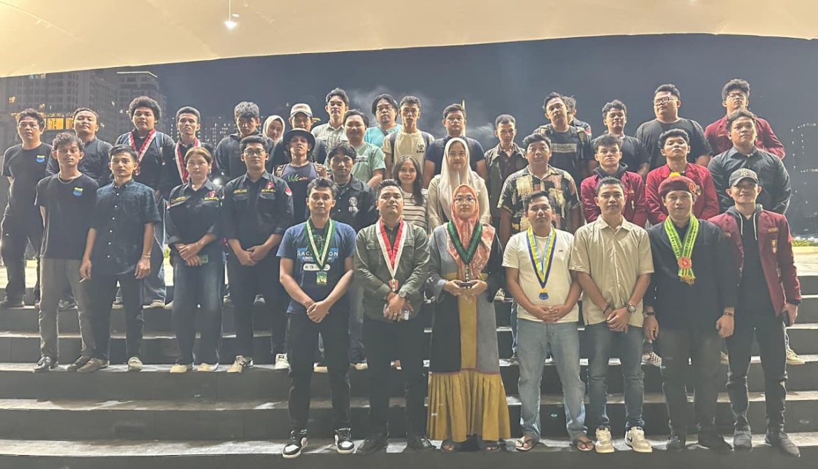 Bakal Gelar Unjuk Rasa, Cipayung Plus Ingatkan Kapoldasu: Suara Rakyat Jangan Dibungkam dengan Intimidasi