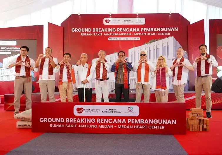 H. Zakiyuddin: Jangan Tolak Pasien karena Masalah Kepesertaan BPJS