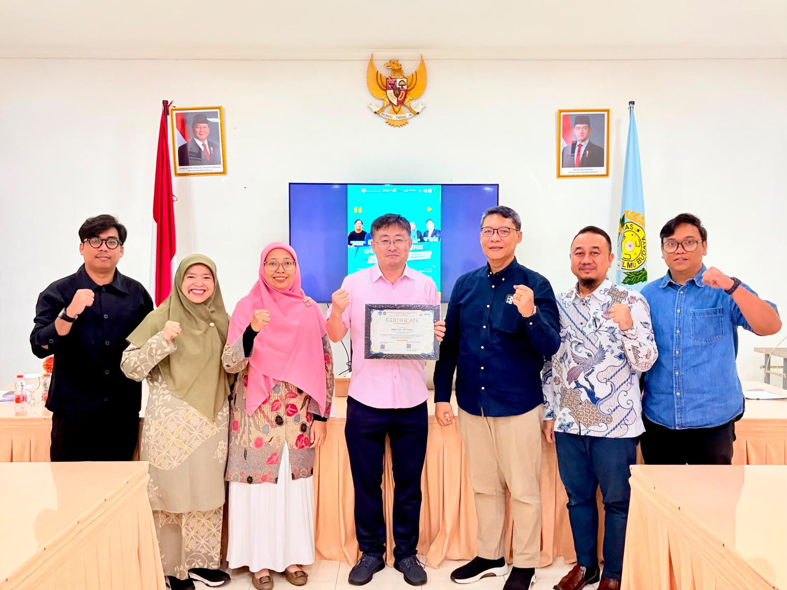 Sumber: Prodi Sasindo USU